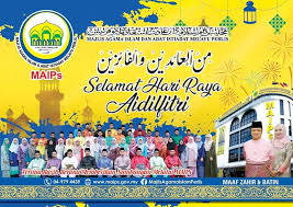 Maybe you would like to learn more about one of these? Adaptasi Norma Kehidupan Baharu Agar Kekal Bersemangat Raja Muda Perlis Suara Merdeka