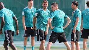 Und auch jonas hector war total aufgeregt: Reus Mussen Unsere Pflicht Erfullen Baden Online Nachrichten Der Ortenau Offenburger Tageblatt