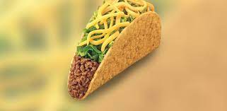 Taco Bell Reveals Its Mystery Beef Ingredients Abc News