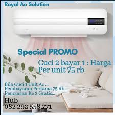 Pilihan investasi fleksibel saat pasar fluktuatif Royal Ac Solution Added A New Photo Royal Ac Solution