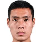 Zhejiang Squad, Fixtures, Results, Stats and Ratings