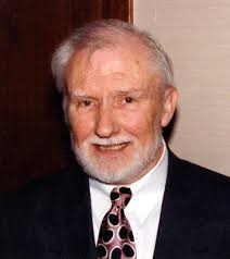 Robert Black Obituary