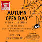 Autumn Open Day event image