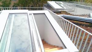 Dachausstieg W25 Dachausstieg Dach Fenster Kosten