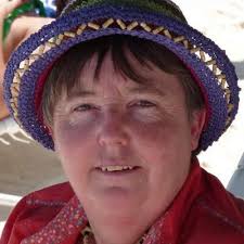 Carol Gregory (@GregoryCarol)