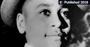 U.S. Reopens Emmett Till Investigation, Almost 63 Years After His Murder