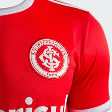 Notícias e informações sobre internacional. Camisa Internacional I 20 21 S NÂº Torcedor Adidas Masculina Vermelho Netshoes