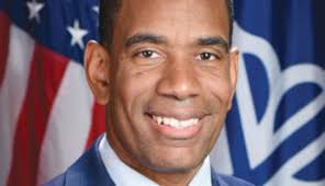 Michael Pavia: Keeping his focus