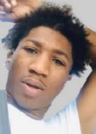 Joshua Womble, age 21