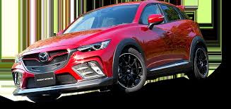 View all available official car promos from across the philippines. Chic Knight Sports Widebody Kit On The Mazda Cx 3 Suv