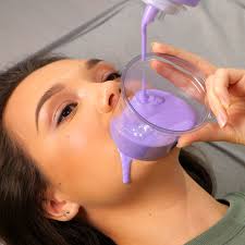 Making jewelry for the graceful lips of a gorgeous girl! 👄: