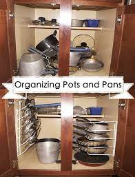 Thanks for checking out how to organize your rv kitchen cabinet and pantry. 50 Organizing Ideas For Every Room In Your House Kitchen Organization Kitchen Cabinet Organization Home Organization