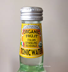 Answering the question, what are the best brands of tonic water?, this list includes top brands of tonics such as hansen's, schweppes, and q tonic. Galvanina Tonic Water Tonic Water Review And Tasting Notes