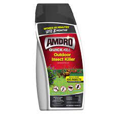 Chinch Bugs Bug Killer Spray Insect Killers The Home Depot