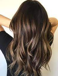 Find the best haircuts for wavy hair inspired by celebrities. Frizzy Hair Try These Products Tools And Tips Summer Hair Color For Brunettes Hair Color Balayage Brunette Hair Color