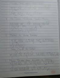 Maybe you would like to learn more about one of these? Ukara Ing Ngisor Iki Tulisen Nganggo Aksara Murda Sing Bener 1 Suryani Menehi Adhine Klambi Brainly Co Id