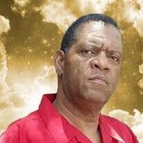 Darrell Seals Obituary