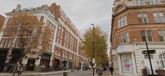 Baker street, knightsbridge and buckingham palace are among the attractions within around 30 minutes' walk. Cheap Hotel Opposite King S Cross Tube Station In Central London Airports And Hotels