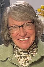 Becky Stuart's Instagram, Twitter & Facebook