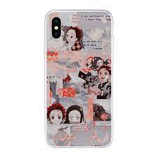 New 2022 For Huawei Gx8 Gr3 G7 G9 Plus G8 Mini Y635 Y5 Y560 Y3 Y5 Y6 Ii  Compact Soft Tpu Demon Slayer Phone Case Silicone Cover - Mobile Phone  Cases &