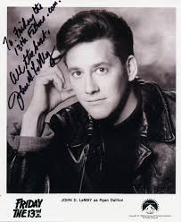 Where Are They Now?: John D. LeMay