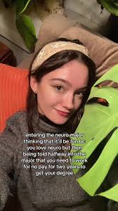 Mia Barnard College Neuroscience