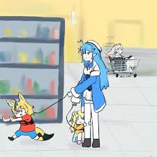 Download now tanda tanya baca pertanyaan foto gratis di pixabay. 140 Hololive Vtuber Ideas In 2021 Karakter Anime Marvel Sukan