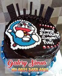 Ide dekorasi ulang tahun anak sederhana hemat uprint id. 10 Pusat Wa 0821 3453 4092 Roti Ulang Tahun Adiluhur Ideas Bolu Kebumen Brownies