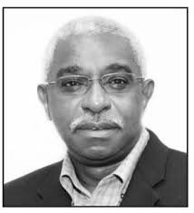 Ricardo Henry Pearce