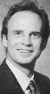 William Walker “Willie” Mann (1951-2006)