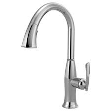 In terms of usability, both delta and kohler score the same. Coltello Single Handle Pull Down Kitchen Faucet