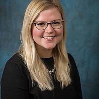 Rotary Teacher of the Month