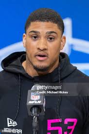 441 Xavier Watts Photos & High Res Pictures