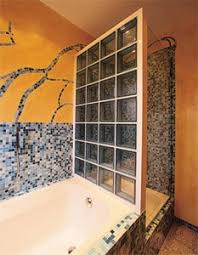 Check spelling or type a new query. Shower Walls Rochester Glass Block