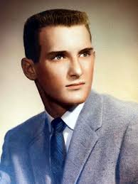 Richard 'Dick' Hall Mullen