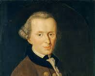 صورة Immanuel Kant