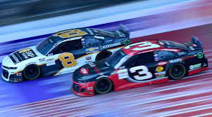 Welcome to nascar's official fan page! Daytona Road Course Nascar Algorithm Predicted Finishing Order