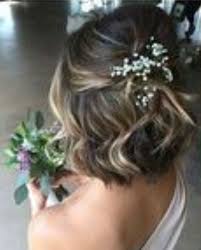 Junior Bridesmaid Formal Hairstyles For Short Hair Short Wedding Hair Long Hair Updo