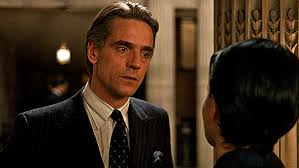If a film doesn't touch you, why make it? Oh Burger You Re Cute Hatoriji Jeremy Irons Juliette Binoche Damage