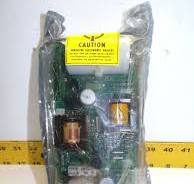 NEW ABB POWER CONNECTION CIRCUIT BOARD SAFT 190 APC / 58130435 AA 930815