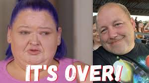 Amy & Michael have Sad News