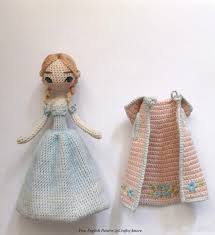 Today craftsy amore will share an sophisticated amigurumi princess doll free pattern for all amigu lovers. Https Xn Amgurum Sfb Com Amigurumi Princess Doll In Crochet Free Pattern