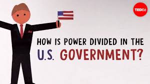 how is power divided in the united states government belinda stutzman