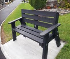 Maybe you would like to learn more about one of these? Maintenance Free Plastic Products Murray S Recycled Plastic