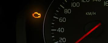 Ford Check Engine Light: How to Reset | Westlie Ford