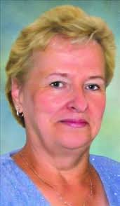 Patricia Simpson Obituary (2023)