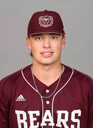 2025 Baseball Roster