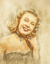 💛My very favorite number from White Christmas, "Abraham"!💛 John Brascia's  daughter said of her dad and Vera-Ellen's bond: “There was no one he liked  dancing with more than Vera because nobody loved