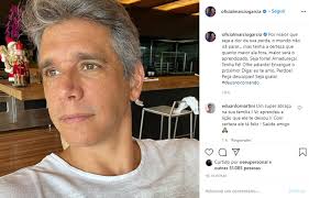 Get in touch with marcio garcia (@marcioalvesgarcia) — 596 answers, 290 likes. Marcio Garcia Reflete Na Web Seja Forte Ofuxico