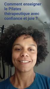 Ici je t'explique comment je travaille avec des personnes très fragilisées  en cours de Pilates thérapeutique. , Syndrome de la queue de cheval,  spondylarthrite, scoliose, syndrome ...